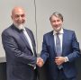 Acimall nomina Federico Broccoli vicepresidente Enrico Aureli presidente