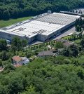 BLM Group lavorazione lamiera Digital Industries World associazione