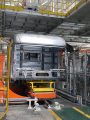 Comau saldatura automatizzata camion Foton Daimler Cina