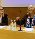 Confindustria Reggio Emilia nomina Rita Cucchiara rettrice UniMore Roberta Anceschi