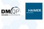 DMG Mori Haimer gestione digitale tool room