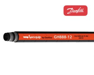 Danfoss Power Solutions tubo flessibile a due fili GH888 pompa trattori