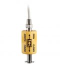 F.lli Giacomello livellostati verticali ottone IEG-S1M-F