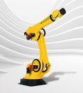 Fanuc robot gigacasting M-1000-550F-46A