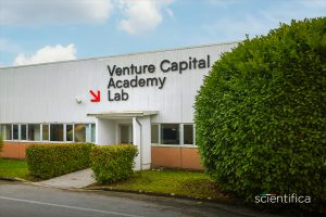 Fluid Wire Robotics sicurezza nucleare francese Naarea Scientifica deeptech