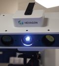 Hexagon Gilardoni diagnostica non distruttiva aerospace
