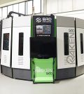 Hoffmann Group BRD Innova automazione CNC Kraken RT30
