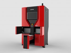 Kemag macchina K40 ADI Design compasso d'oro