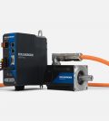 Kollmorgen Essentials Motion System motion control Mecspe Bari