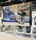 Lenze efficienza energetica azionamenti SPS 2025