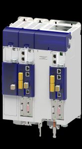 Lenze efficienza energetica azionamenti SPS 2025 i950_MD