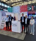 Marzocchi Pompe PTC Asia anteprima motori Elika