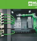 Murrelektronik SPS automazione decentralizzata Xelity10