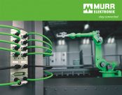 Murrelektronik SPS automazione decentralizzata Xelity10