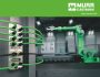 Murrelektronik SPS automazione decentralizzata Xelity10
