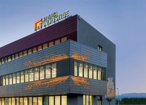 Prima Industrie focus lavorazioni lamiera vendita Prima Electro