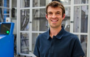 SKF The Patent Bay sviluppo tecnologie sostenibilità Arnaud Ruellan