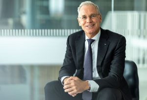 SKF The Patent Bay sviluppo tecnologie sostenibilità Rickard Gustafson