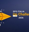SPS Italia start-up competition UP Challenge