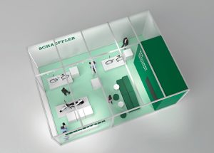 Schaeffler efficienza energetica due ruote Eicma 2025
