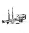 Seco Tools foratura sostenibile Seco X-Tip Drill System