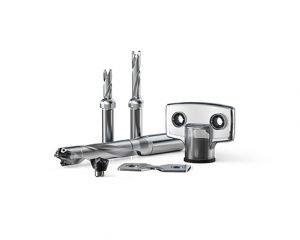 Seco Tools foratura sostenibile Seco X-Tip Drill System
