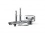 Seco Tools foratura sostenibile Seco X-Tip Drill System