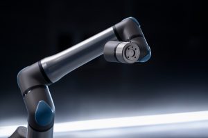  Universal Robots tappa Emilia Romagna cobot settori packaging automotive UR15