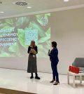 ABB Simposio efficienza energetica Energy Efficiency Movement Sara Saltalamacchia