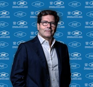 Anie Confindustria nomina presidente Vincenzo de Martino