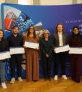 Area Science Park Premio Bernardo Nobile utilizzo informazione brevettuale