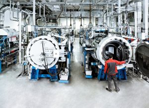 Ceratizit medaglia platino EcoVadis sostenibilità produzione