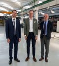 Durr-Systems-Italy verniciatura assemblaggio fusione Olpidūrr CPM Board-of-Management