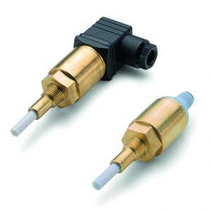 Elesa controllo dei liquidi sensore capacitivo HSC