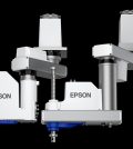 Epson robot Scara Spider RS4-e-RS6 precisione alta velocità