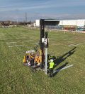 Helexia impianto fotovoltaico PPA NTN Europe