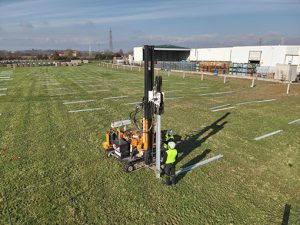 Helexia impianto fotovoltaico PPA NTN Europe