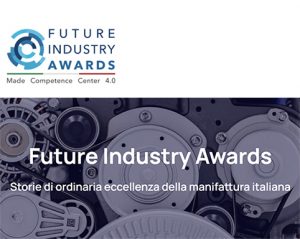 Made Competence Center Fanuc Made Future Industry Awards