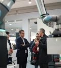 Mecspe innovazione manifatturiero competenze digitali automazione