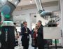 Mecspe innovazione manifatturiero competenze digitali automazione