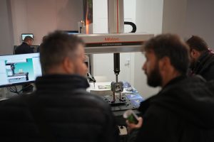  Mecspe innovazione manifatturiero competenze digitali tecnologie avanzate