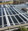 Metaltex moduli fotovoltaico Aiko