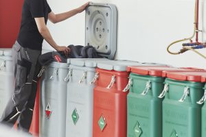  Mewa tappeti assorbiolio sicurezza pulizia Multitex