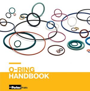 Parker Praedifa Manuale O-Ring aggiornato