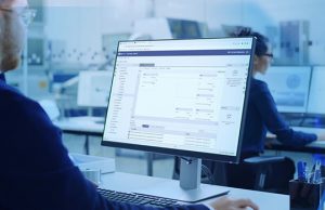 Rockwell Automation AI generativa edge industriale NVIDIA