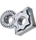 Seco Tools tornitura superleghe TS0501 insert grades