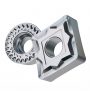 Seco Tools tornitura superleghe TS0501 insert grades