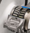 Siemens Mobility Schaeffler cuscinetti con boccole treni ad alta velocità Supplier Award 2025