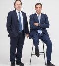 Smart Capital Ci esse Smart4Mechanics Andrea Costantini Andrea Faraggiana