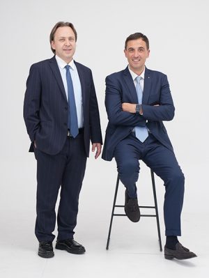 Smart Capital Ci esse Smart4Mechanics Andrea Costantini Andrea Faraggiana
